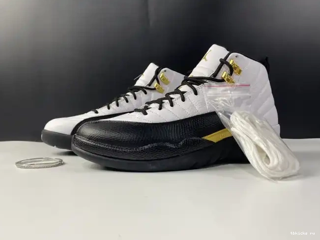 Rep TB Air Royalty 12 CT8013-170 Jordan 0509